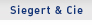 Siegert & Cie